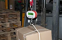 Askılı Ağır Yük Terazisi PCE-CS 300