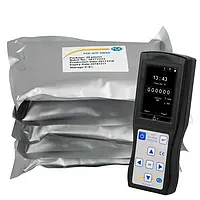 ATP Ölçüm Cihazı PCE-ATP 1-KIT Yüzeyler için 