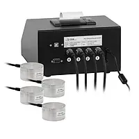 AW-Su Aktivitesi Ölçüm Cihazı Sensörler