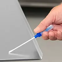 Bakteri Ölçüm Cihazı Uygulama