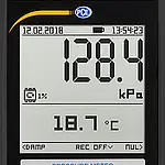 Basınç Ölçer PCE-PDA 100L 