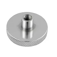 Basma Testleri için Yuvarlak Adaptör Damgası PCE-SJJ04