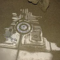 Beton Nem Ölçer PCE-MWM 210