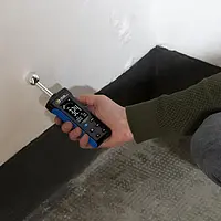 Beton Nem Ölçer Uygulama resmi