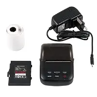Bluetooth Yazıcı PCE-950-PRINT