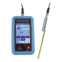 Boya Kalınlığı Ölçüm Cihazı LM-MCDX-1FT 