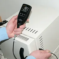 Boya Kalınlığı Ölçüm Cihazı PCE-CT 27FN
