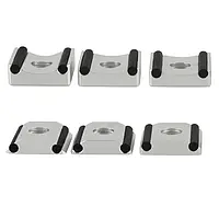 PCE-HAK Prob Adaptör Seti (Kare)