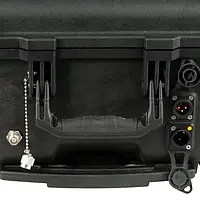 Dış Mekan Ses Seviyesi Ölçüm Kiti PCE-4xx-EKIT