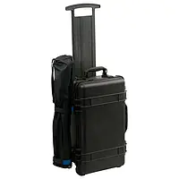 Dış Mekan Ses Seviyesi Ölçüm Kiti PCE-4xx-EKIT