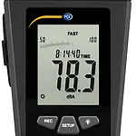 Data Logger PCE-322A-ICA