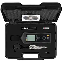 Data Logger PCE-322A-ICA