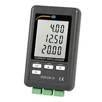 Data Logger PCE-CR 10