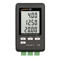 Data Logger PCE-CR 10