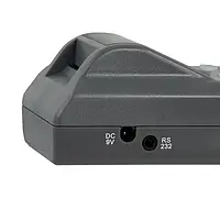 Data Logger Bağlantıları