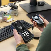 Data Logger Uygulaması