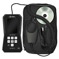 Data Logger Teslimat İçeriği