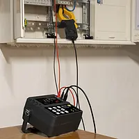 Data Logger Bağlantısı