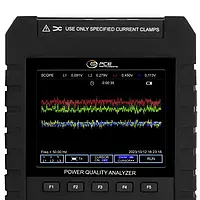 Data Logger Grafik Ekranı