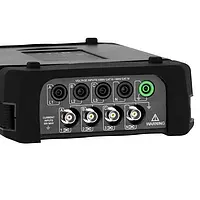 Data Logger Kanallar