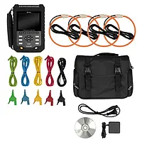 Data Logger Teslimat İçeriği