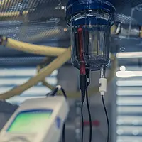 Data Logger PCE-PHD 1-ICA