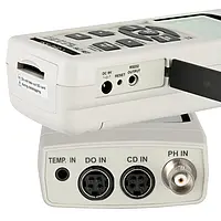 Data Logger Bağlantılar