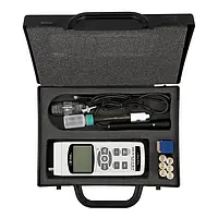 Data Logger Teslimat içeriği