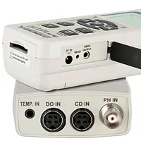 Data Logger Bağlantılar