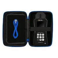 Data Logger Teslimat içeriği