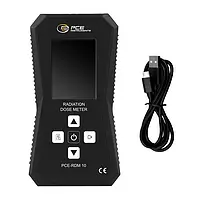 Data Logger Teslimat İçeriği