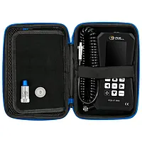 Data Logger Teslimat İçeriği