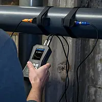 Debimetre Uygulaması