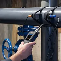 Debimetre Uygulaması