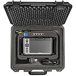 Denetim Kamerası PCE-VE 1036HR-F Teslimat İçeriği