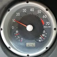 Devir Ölçüm Cihazi PCE-AT 5