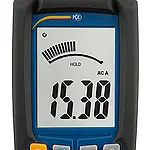 Dijital Ampermetre PCE-CM 40