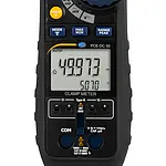 Dijital Ampermetre PCE-DC 50