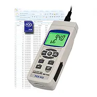 Dijital Manometre PCE-932 