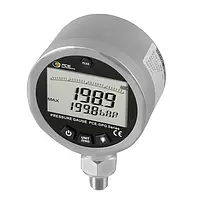 Dijital Manometre PCE-DPG 200 