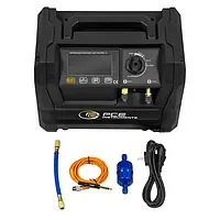 Dijital Manometre Teslimat İçeriği