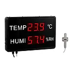 Dijital Termometre PCE-G 2