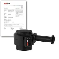 Dinamometre BIA Klasse 1 BT Otobüs ve Tren Kapıları ve Sürgülü Basamaklar 