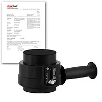 Dinamometre Orjinal BIA2-SE-10-300 Otobüs Kapıları için