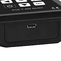 Sıcaklık-Veri Kaydedici USB-C