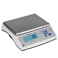 Dolum Seviyesi Ölçer PCE-TB 6 