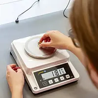 Dozaj Terazisi PCE-BSK 1100