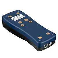 Durometre Arka Görünüm