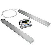 Eşit Kollu Tartı PCE-SD 600B SST 