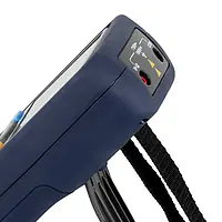 Elektrik Test Cihazı Yan Görünüm